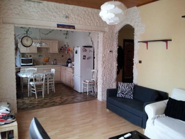 Colocatie Ambilly 56624