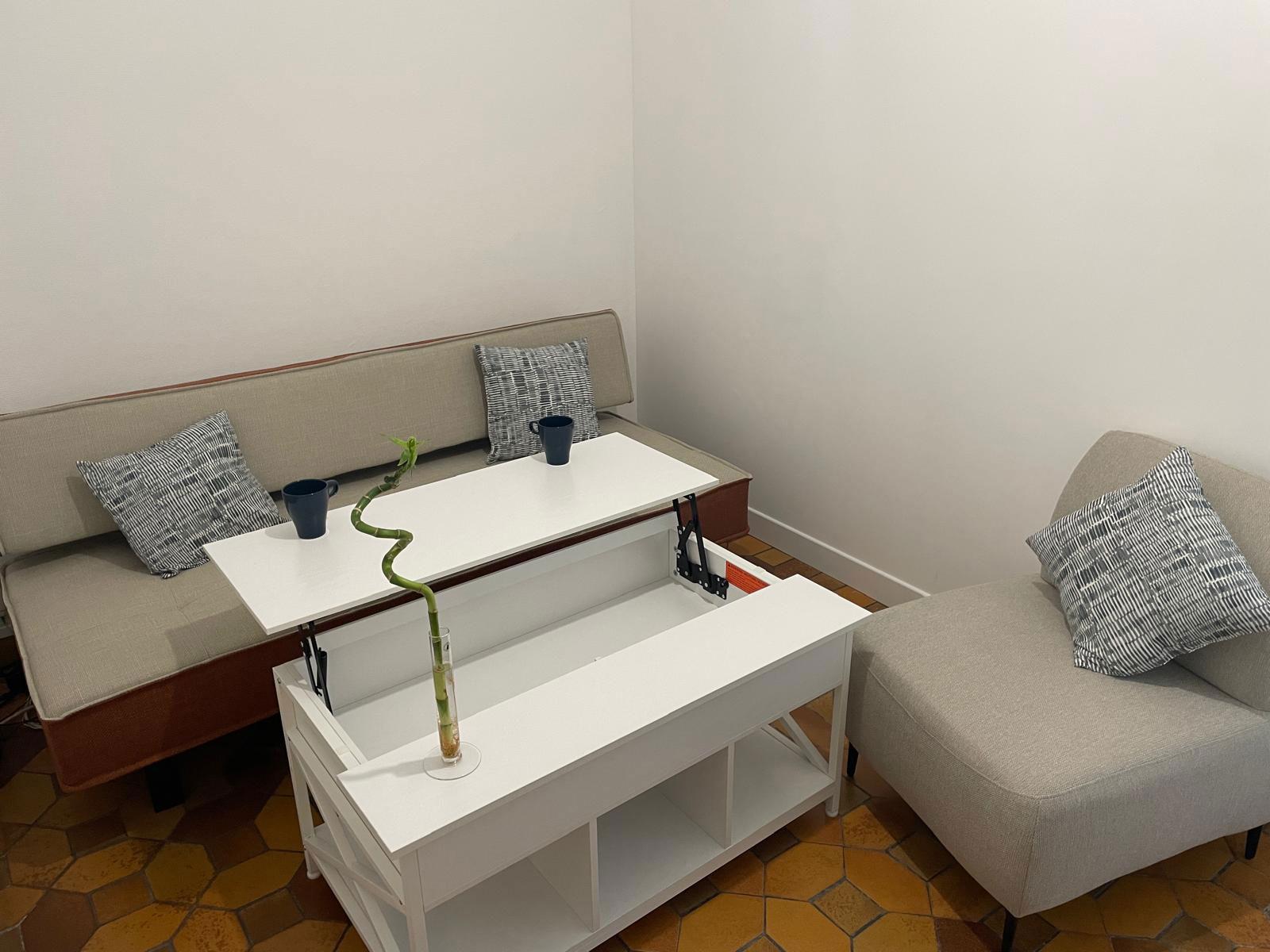 Colocatie Amiens 581548