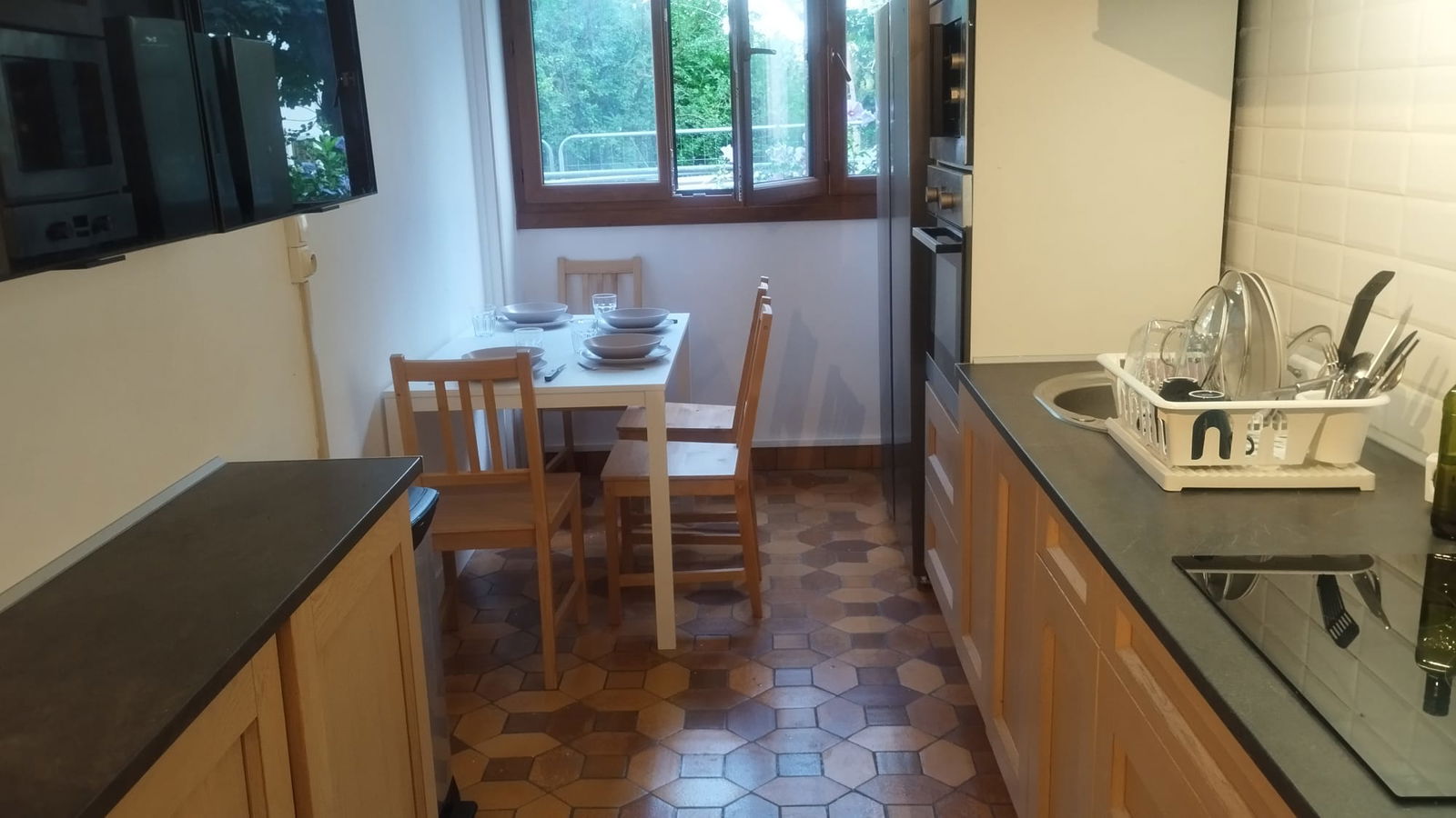 Colocatie Amiens 581548