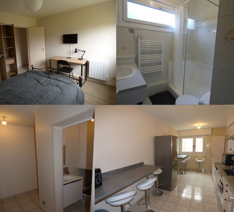 Colocatie Annemasse 193699