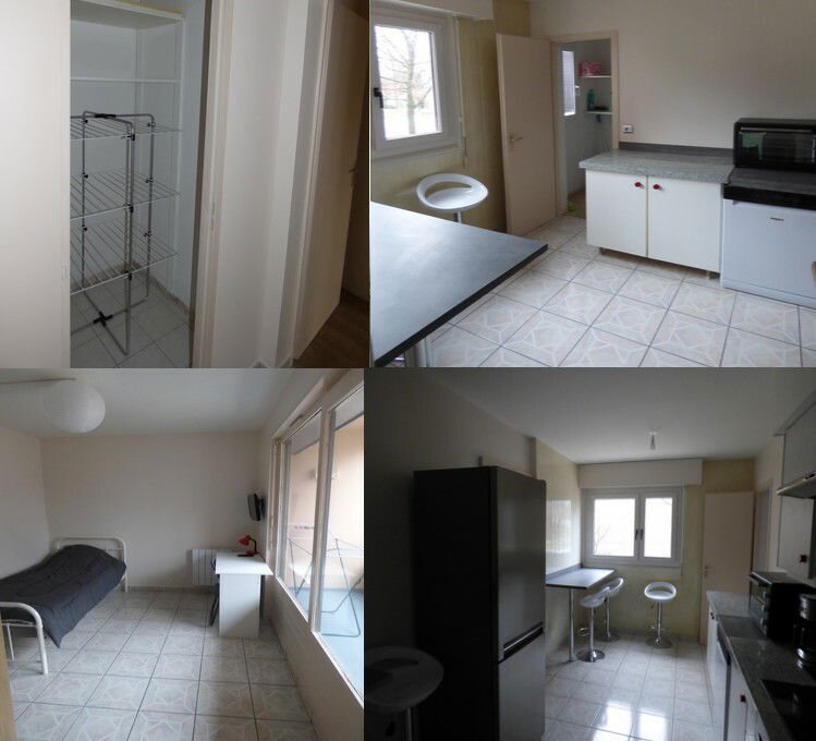 Colocatie Annemasse 193699