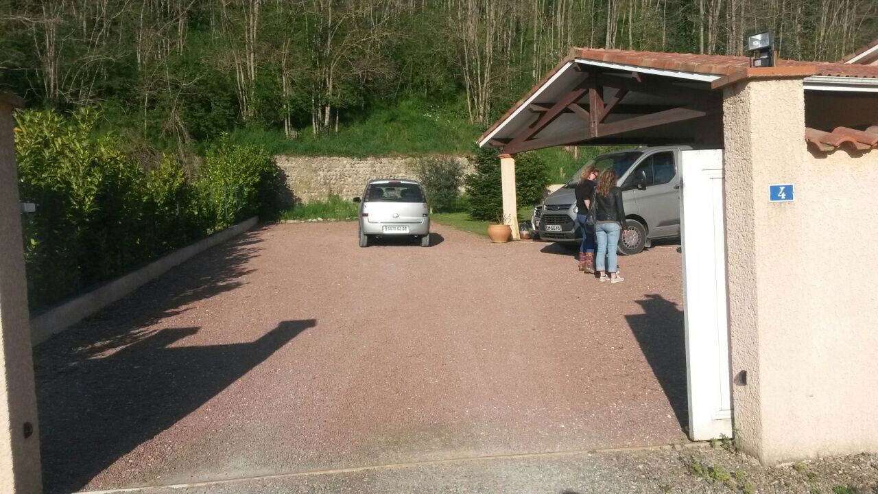 Colocatie Pamiers 113251