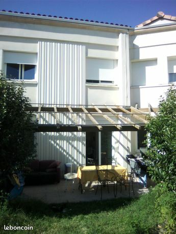 Colocatie Aucamville 237247