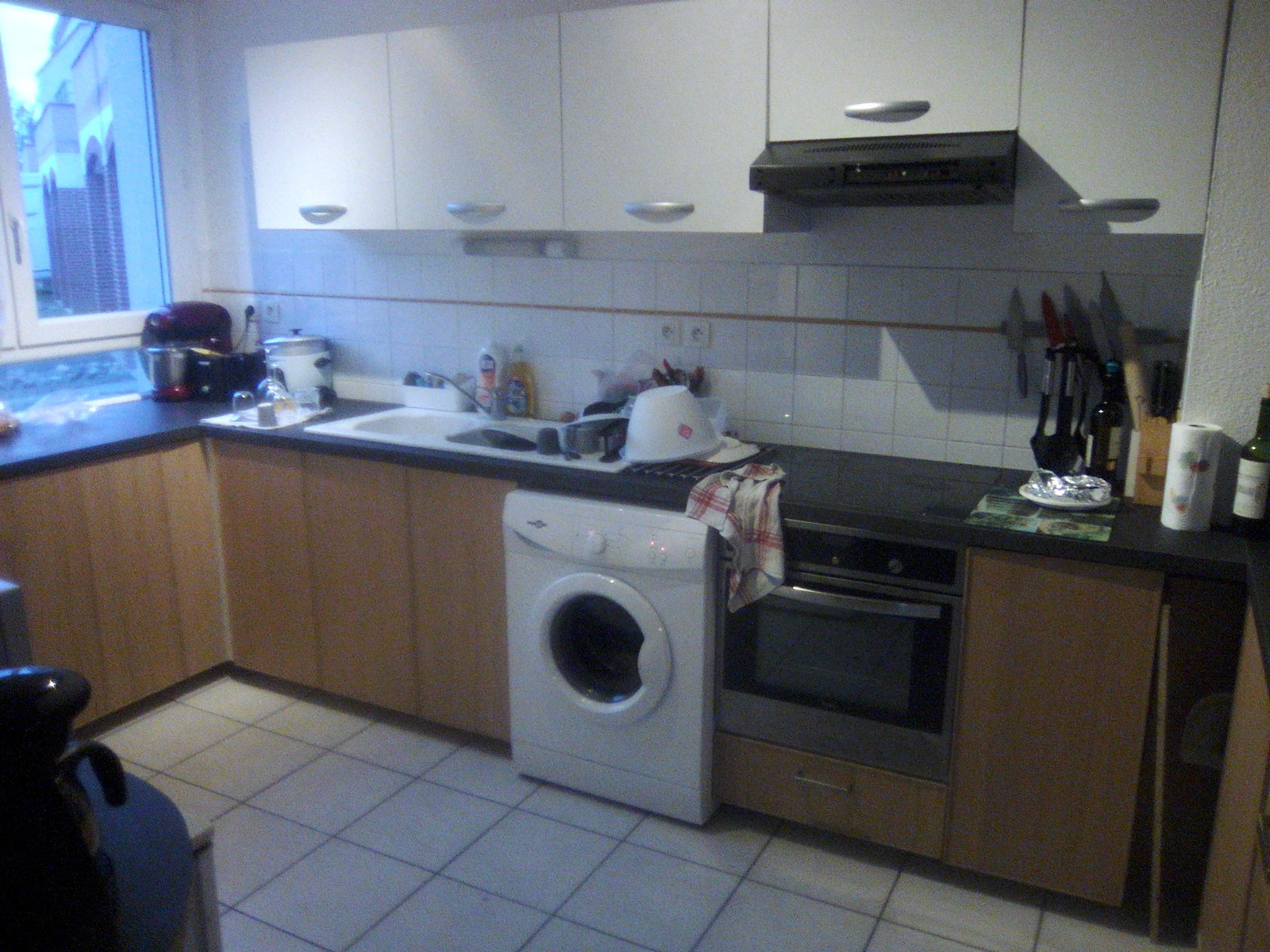 Colocatie Aucamville 237247