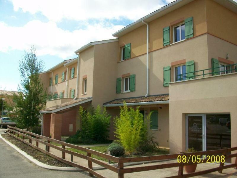 Colocatie Toulouse 64487