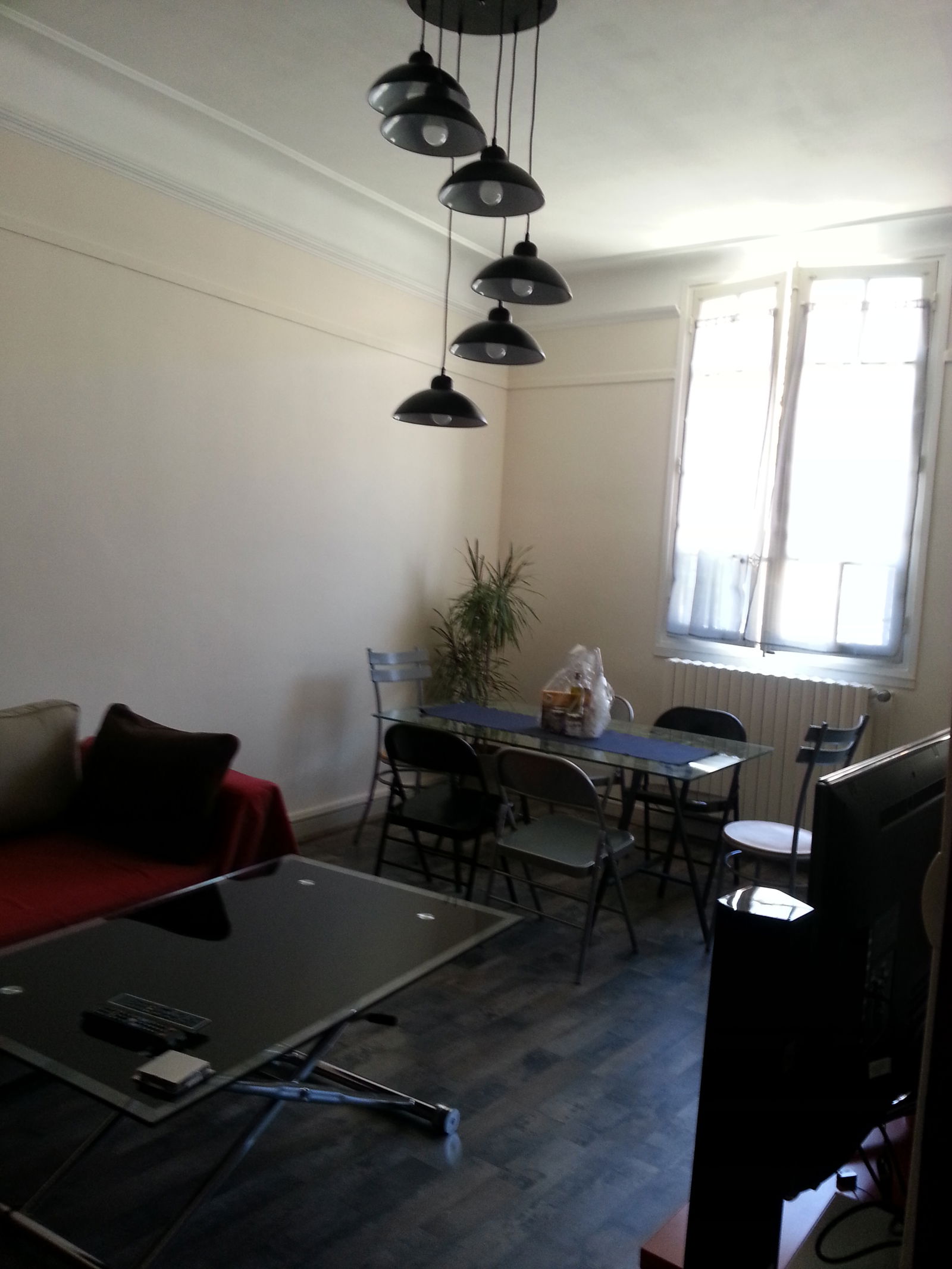 Colocatie Avignon 136839