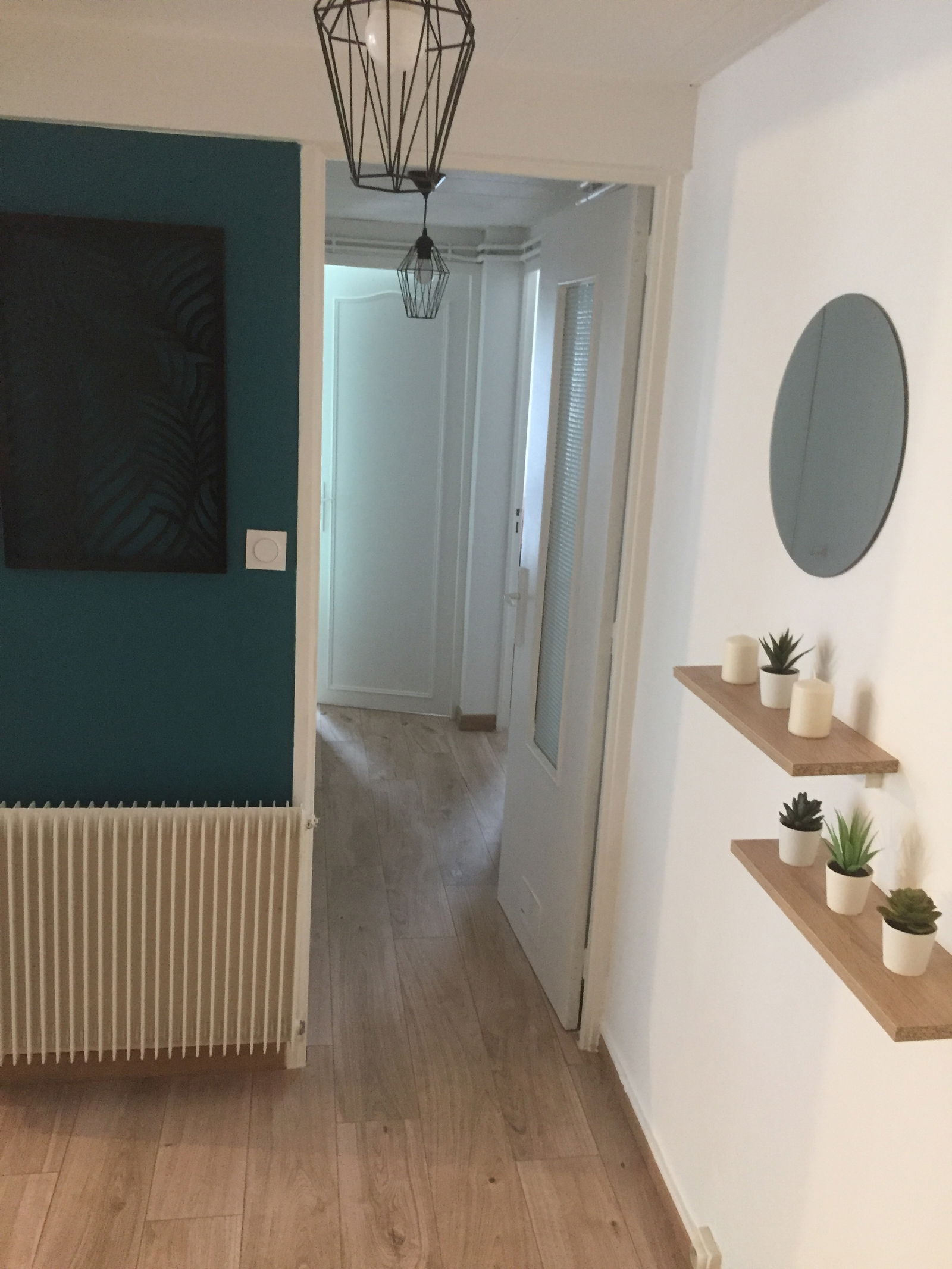 Colocatie Avignon 247898