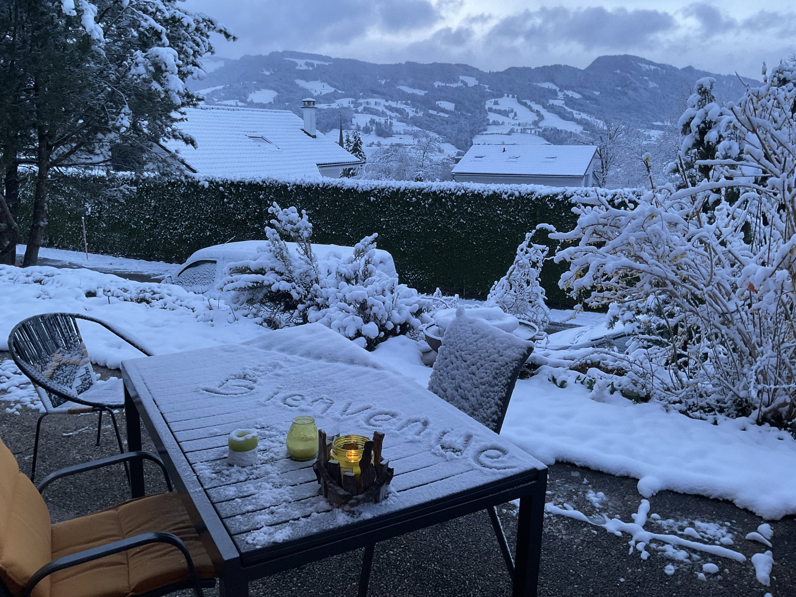 Colocatie Pont-en-Ogoz 656061