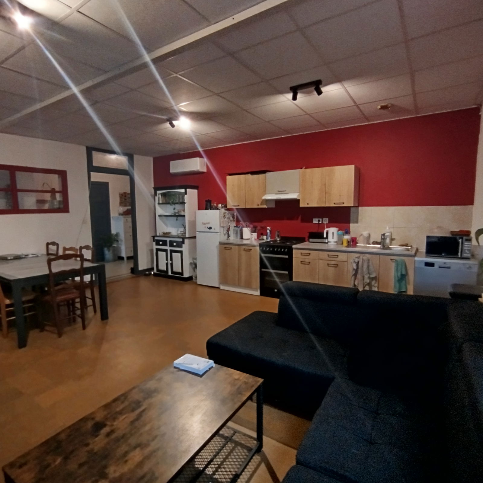 Colocatie Beaufort-sur-Gervanne 504754