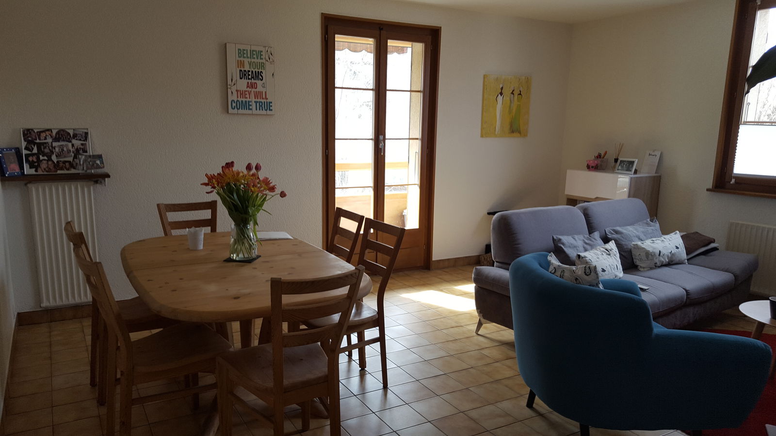 Colocatie Bernex 134914