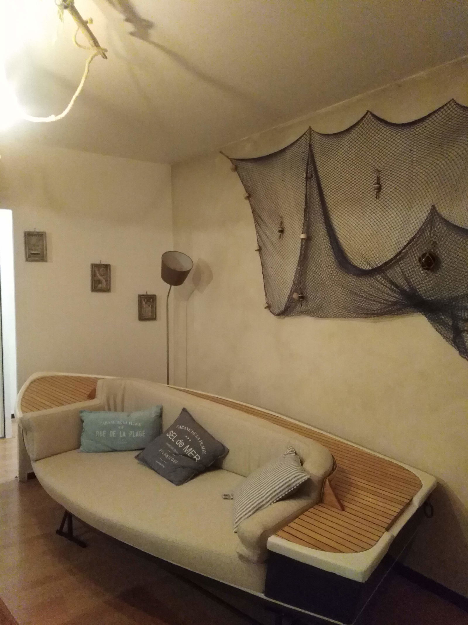 Colocatie Toulon 256235