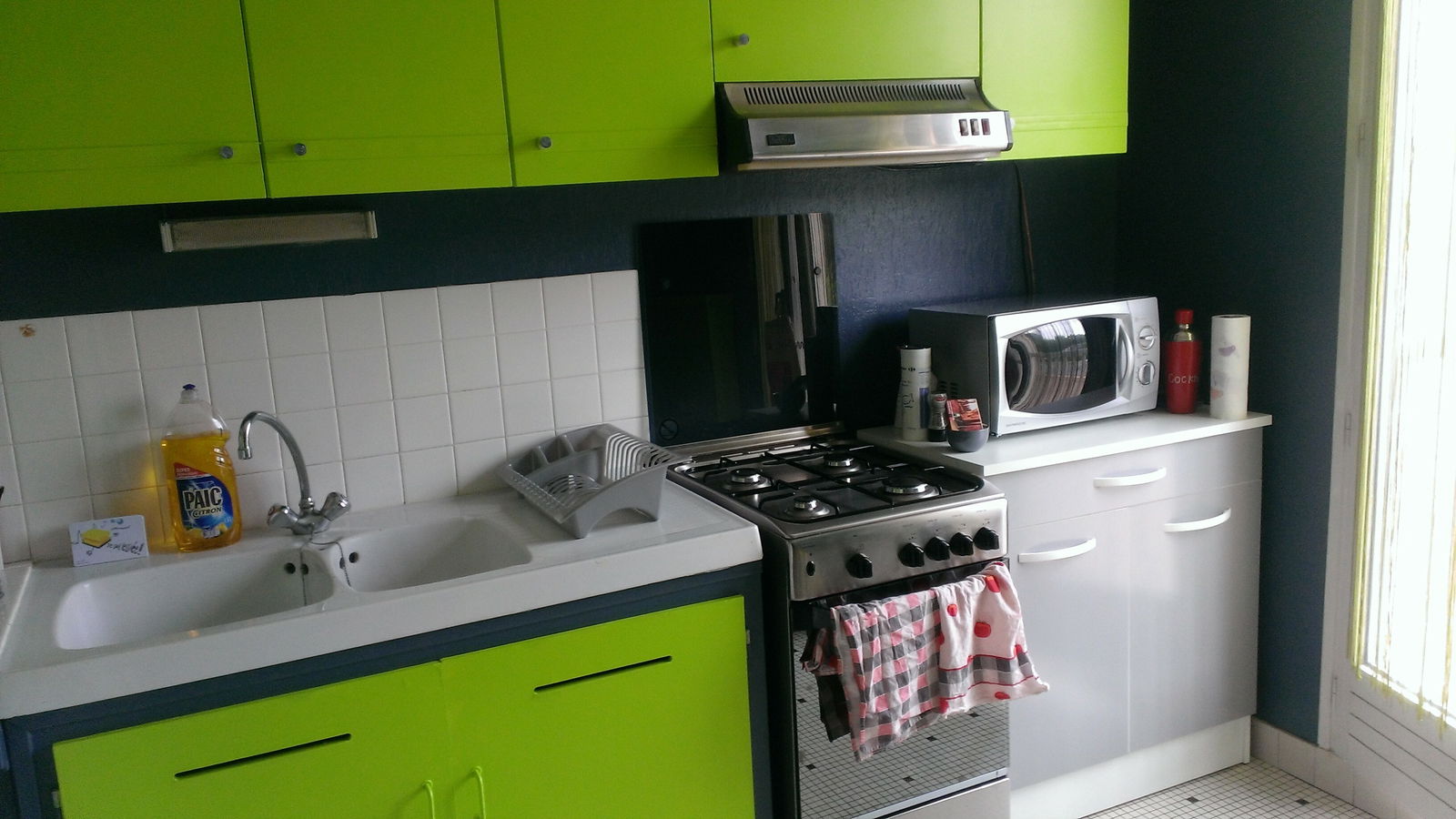 Colocatie Blois 138782