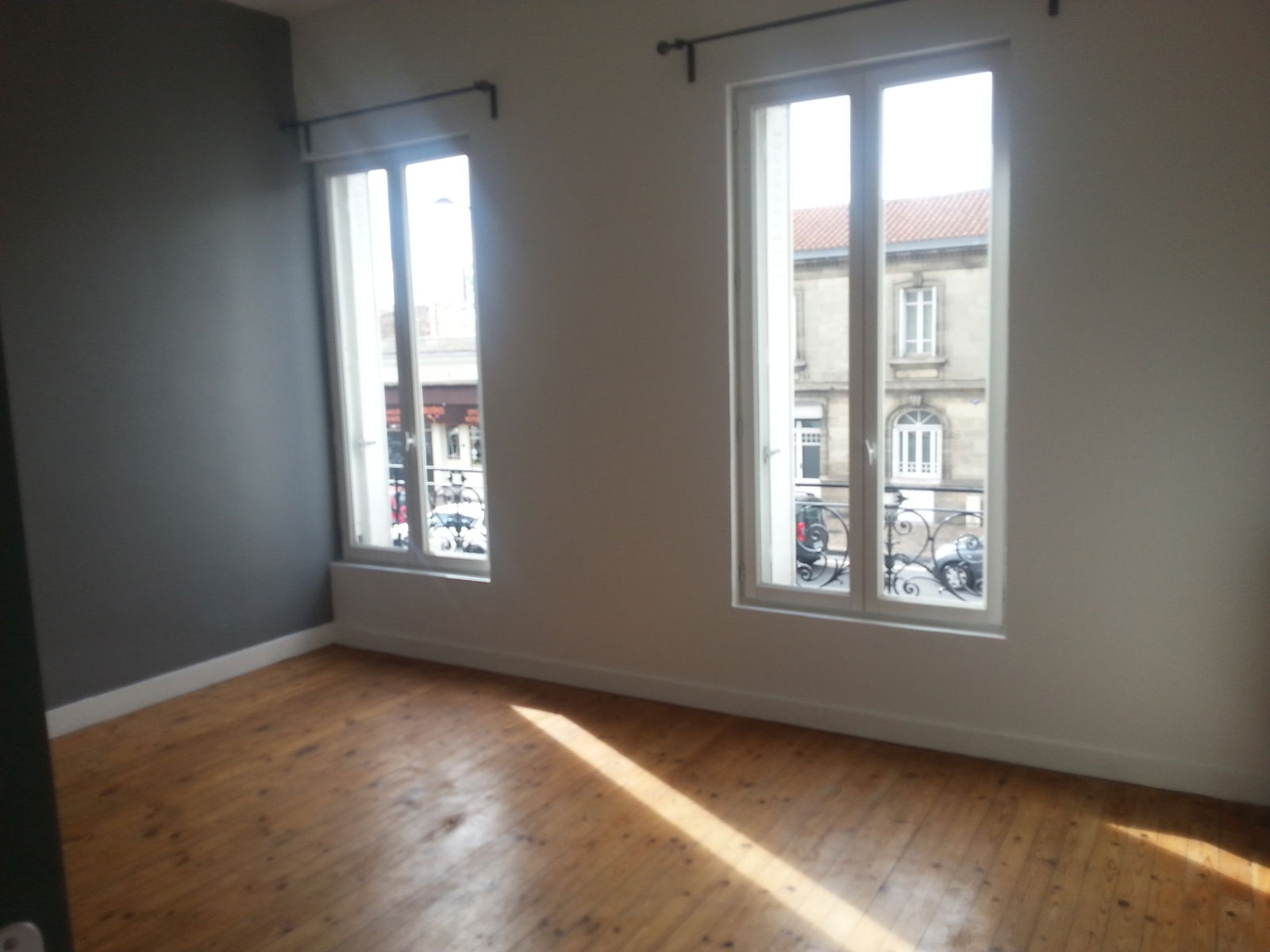 Colocatie Bordeaux 134554
