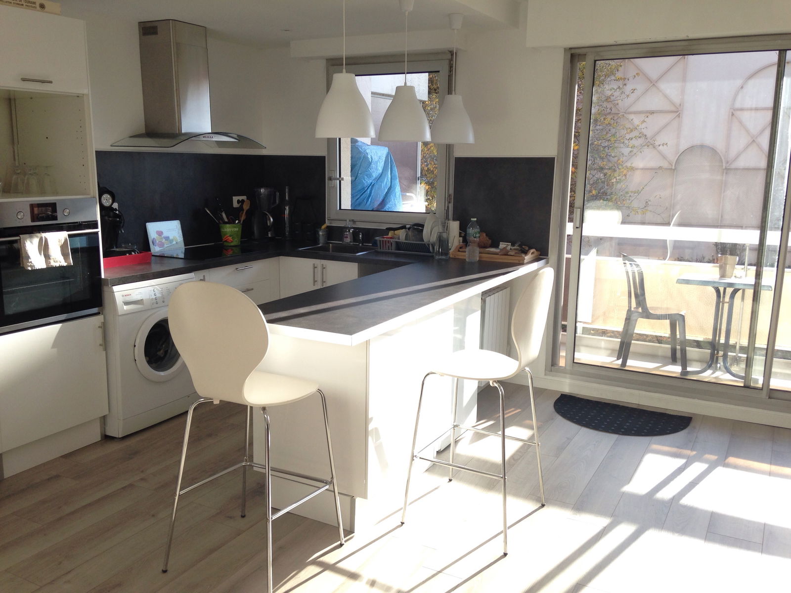 Colocatie Bordeaux 118555