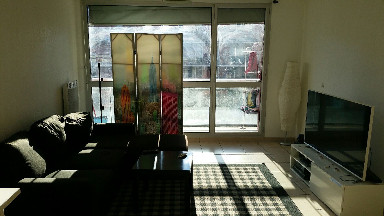 Colocatie Bordeaux 118036