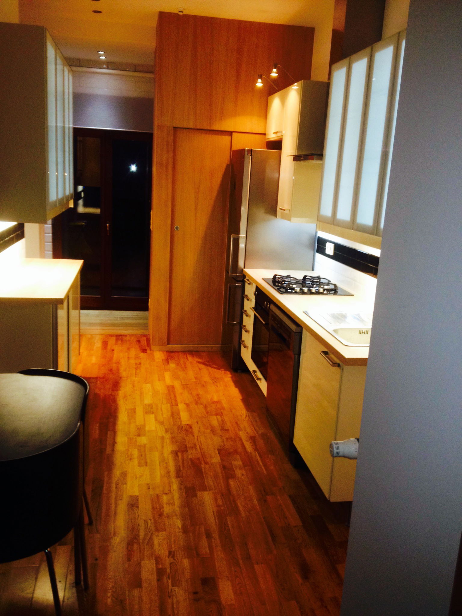 Colocatie Anderlecht 58099