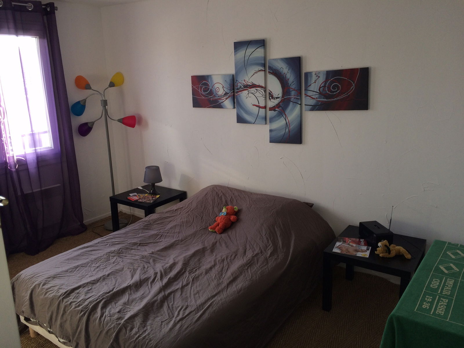 Colocatie Noyal-Muzillac 99141