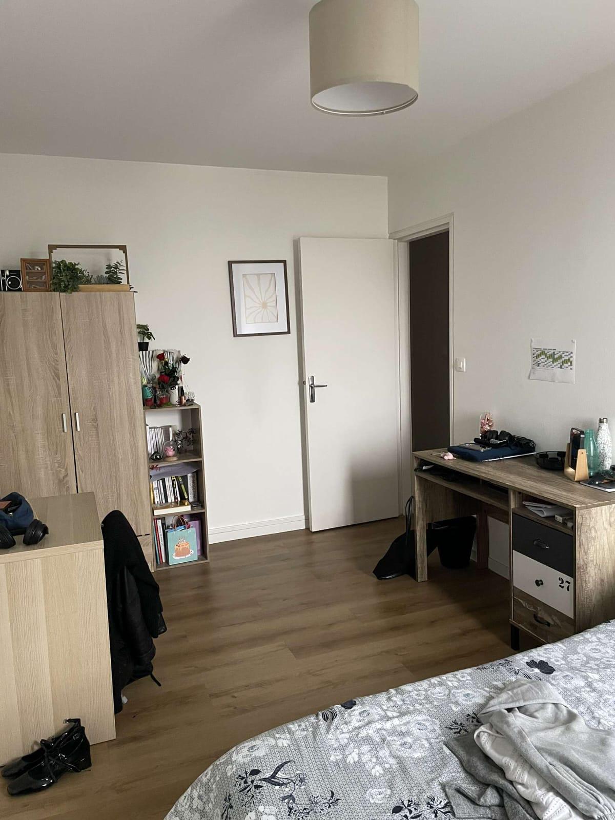 Colocatie Caen 661312