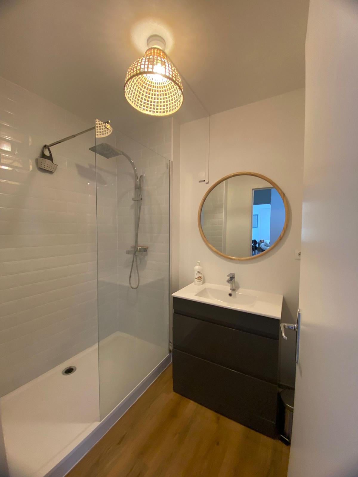 Colocatie Caen 661312