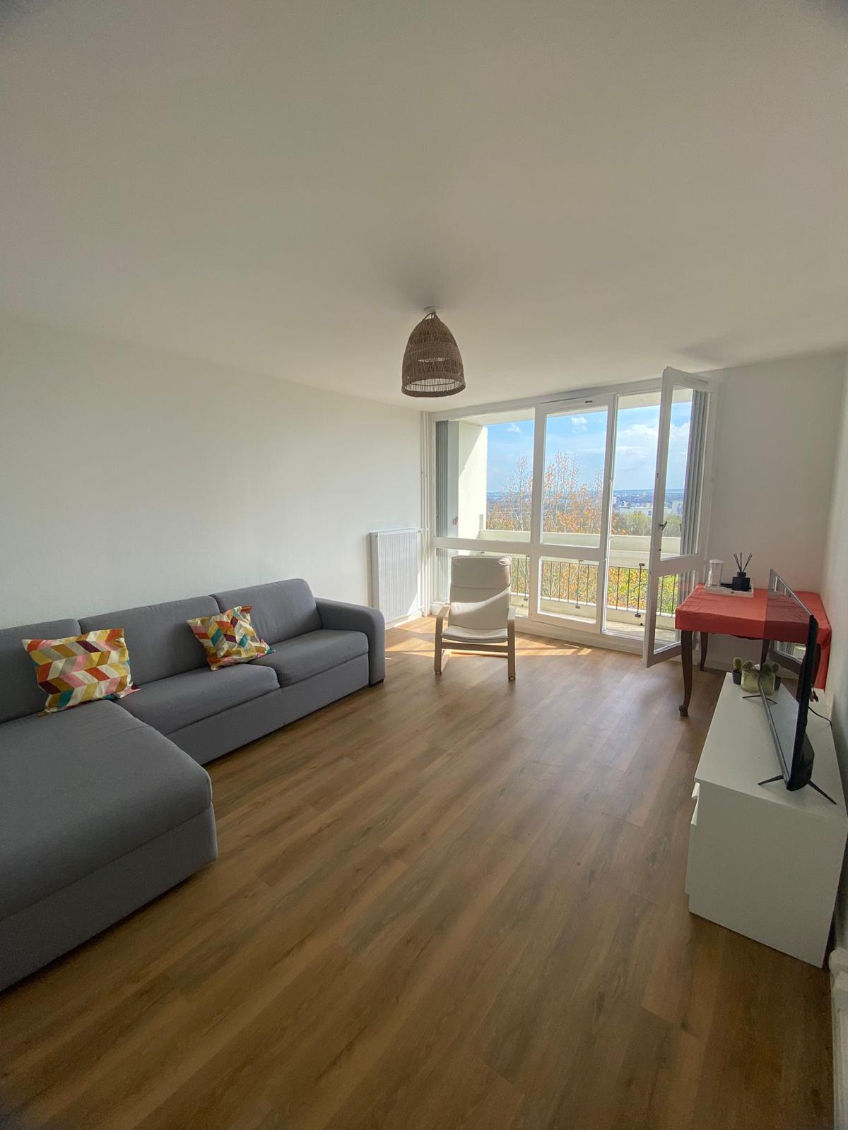 Colocatie Caen 661312