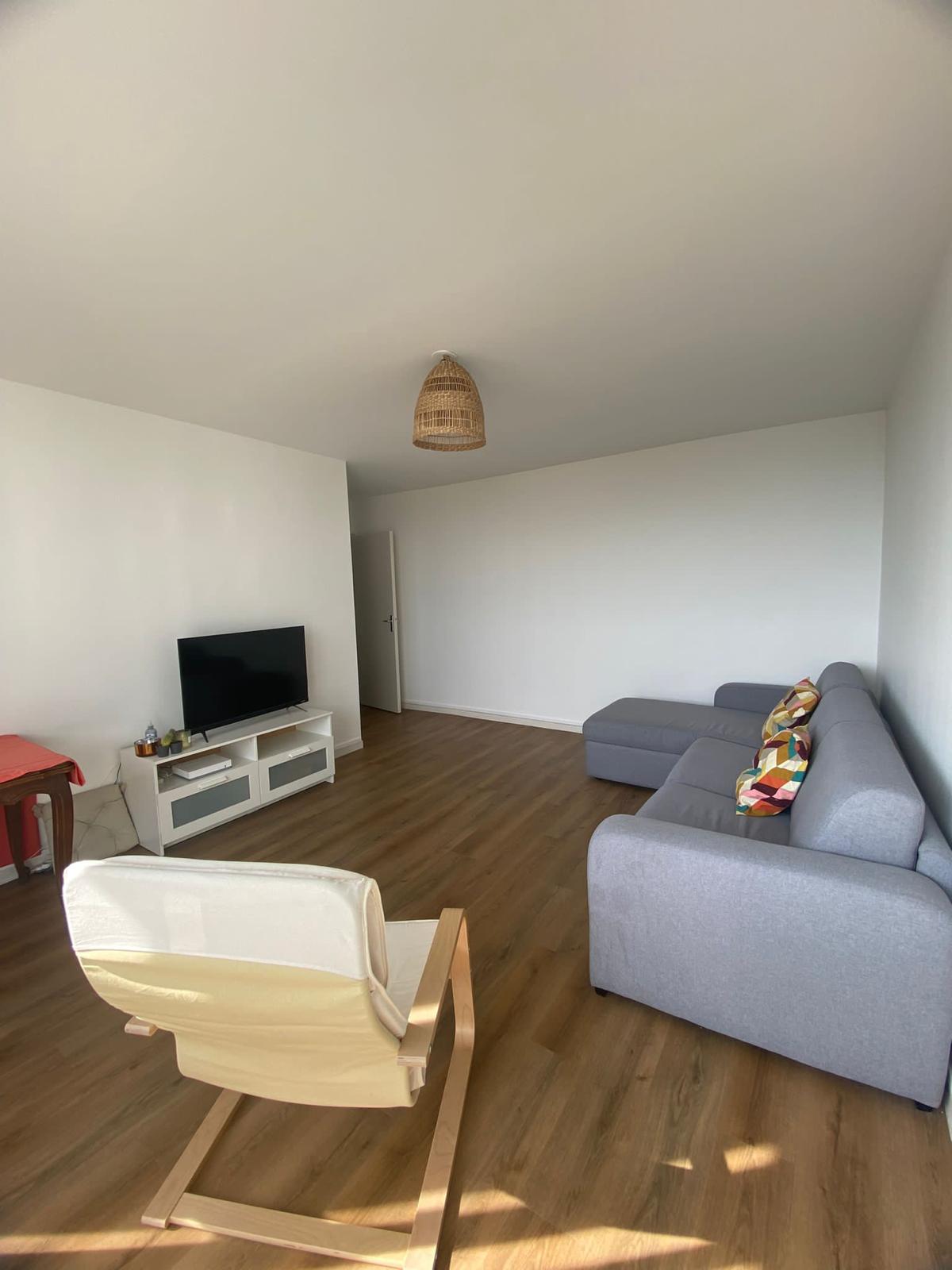 Colocatie Caen 661312