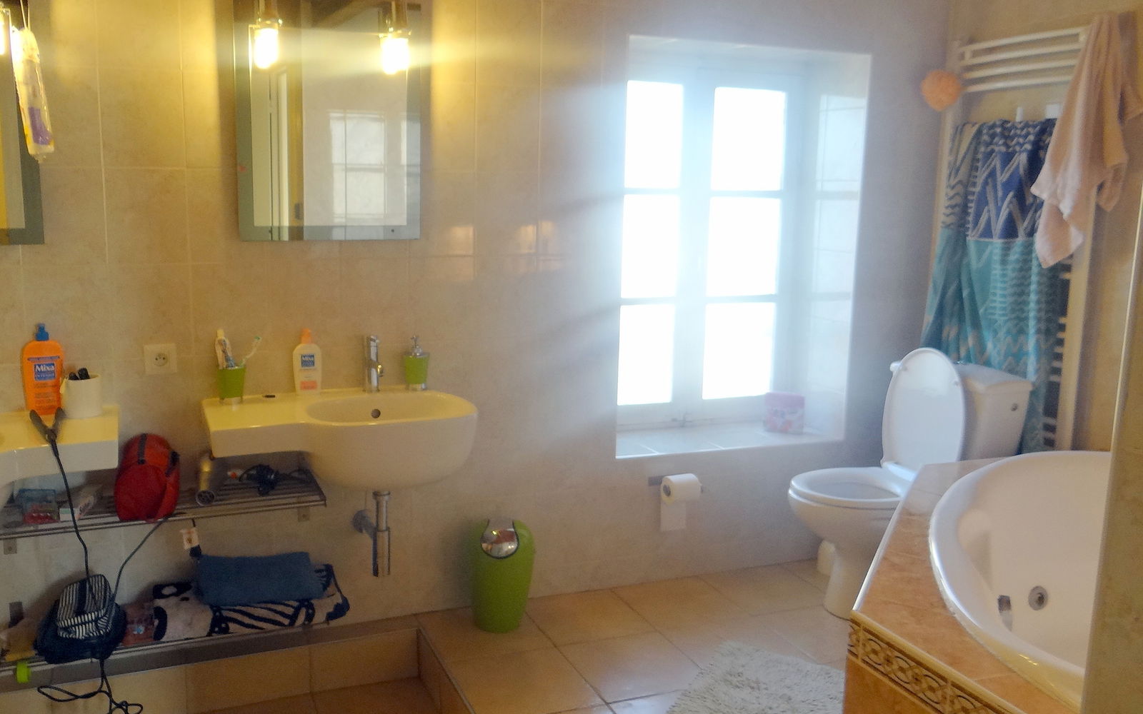 Colocatie Cholet 117354