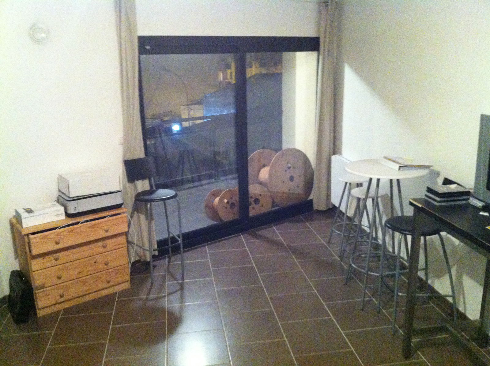 Colocatie Clichy 67462