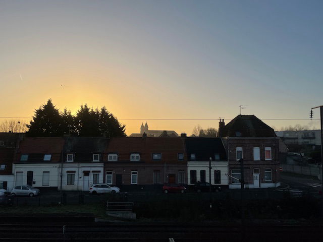 Coliving Croix 506801