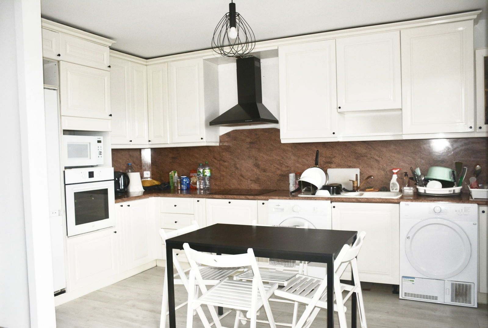 Colocatie Cergy 501142