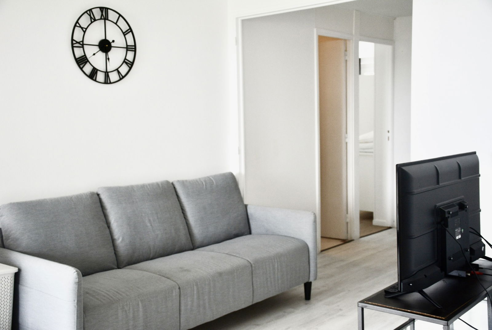 Colocatie Cergy 501142