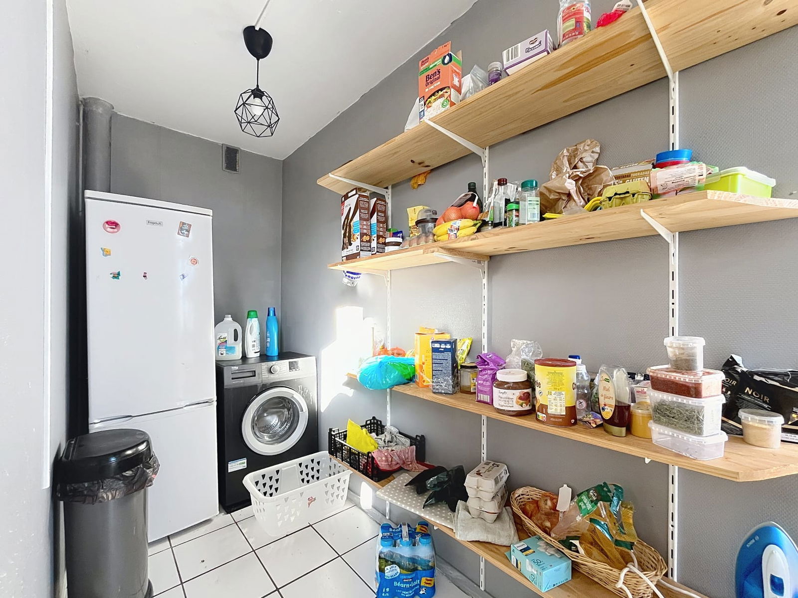 Colocatie Pau 654246