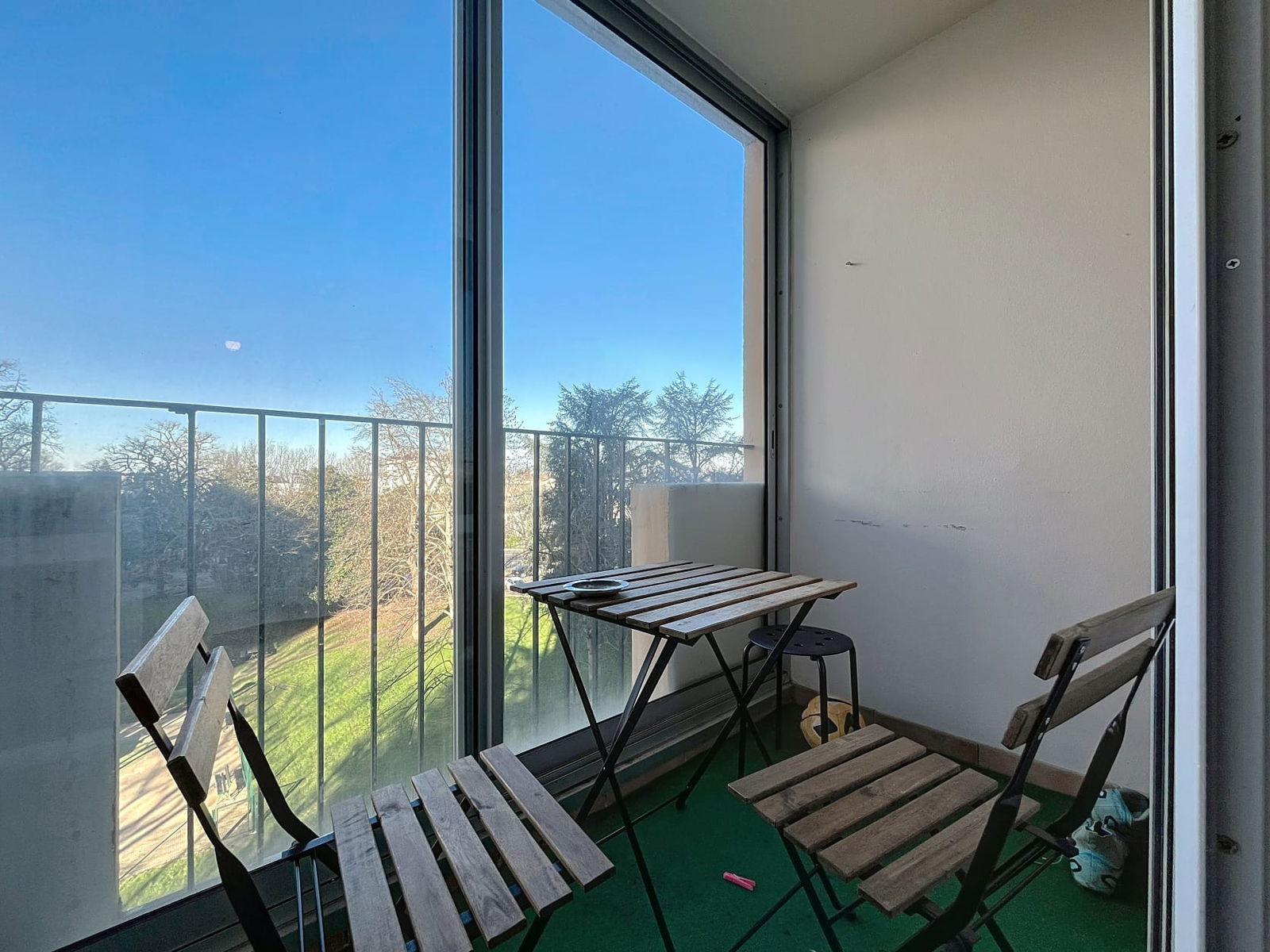 Colocatie Pau 654246