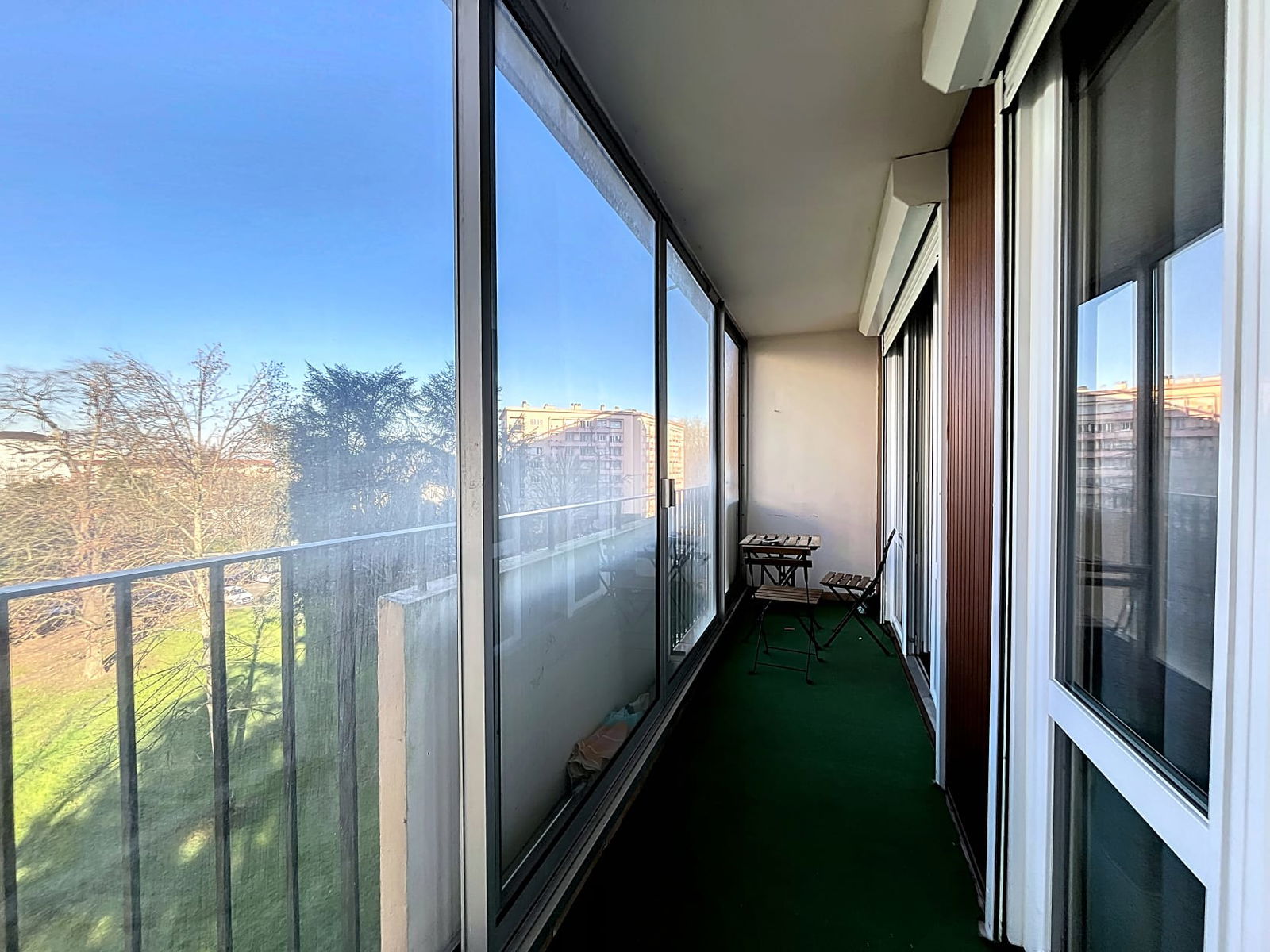 Colocatie Pau 654246