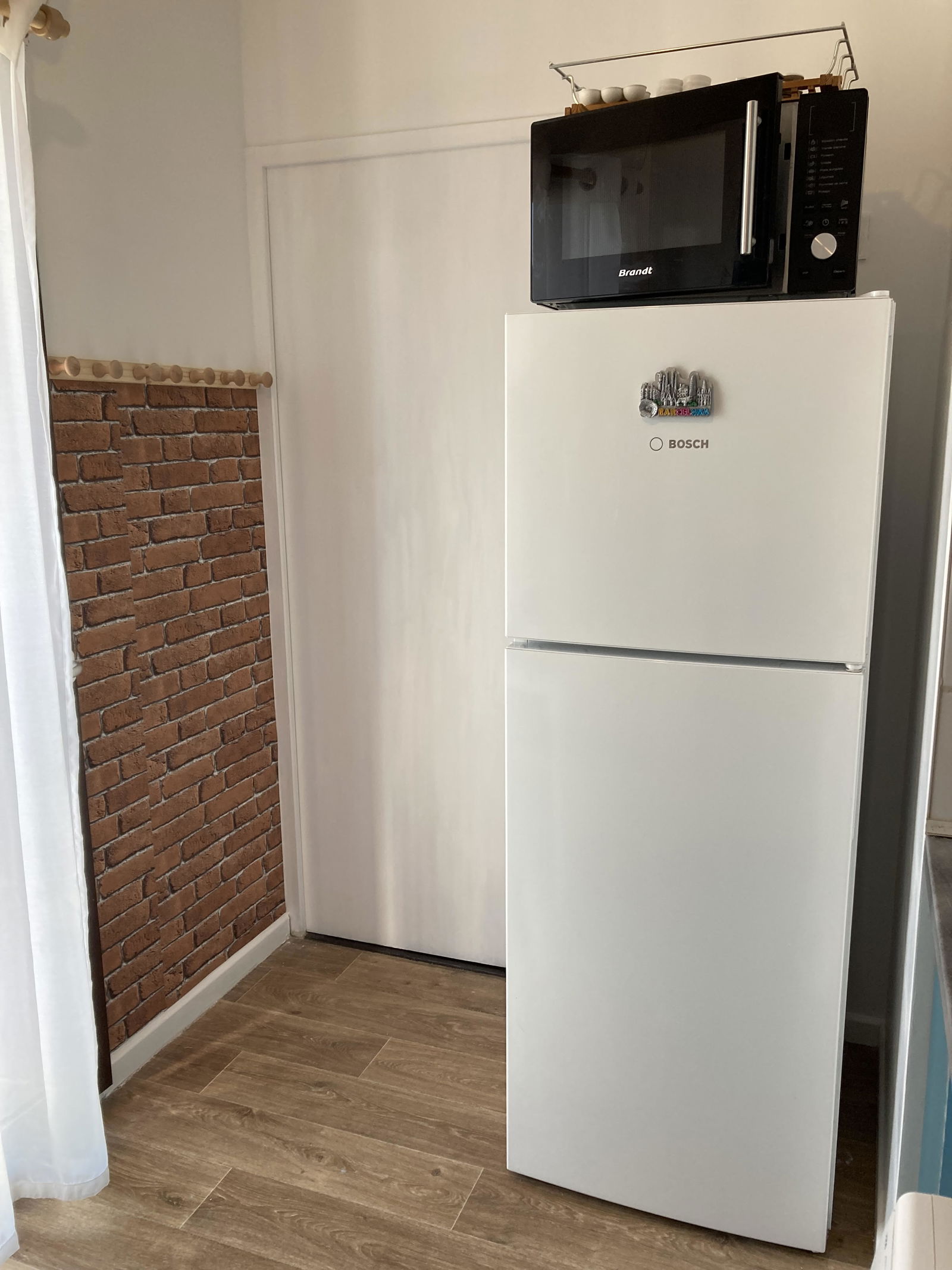 Colocatie La Courneuve 395341