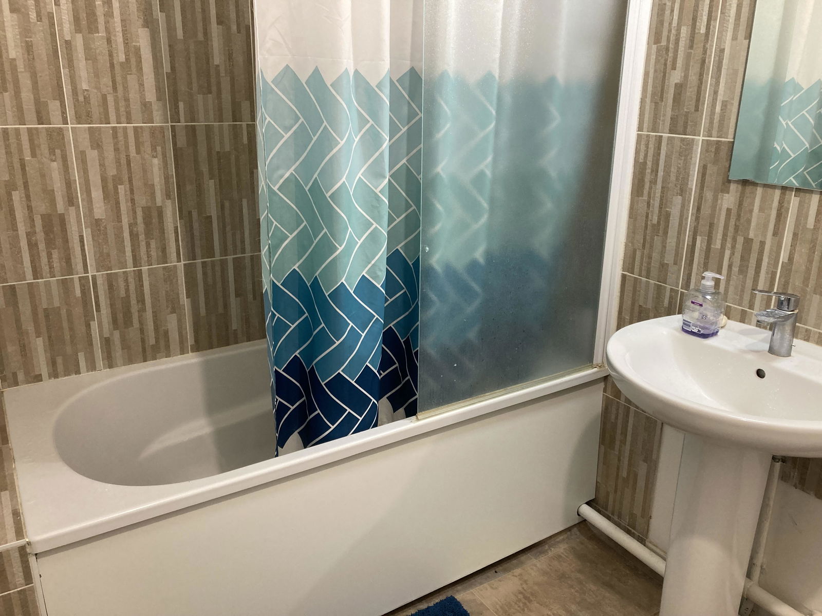 Colocatie La Courneuve 395341