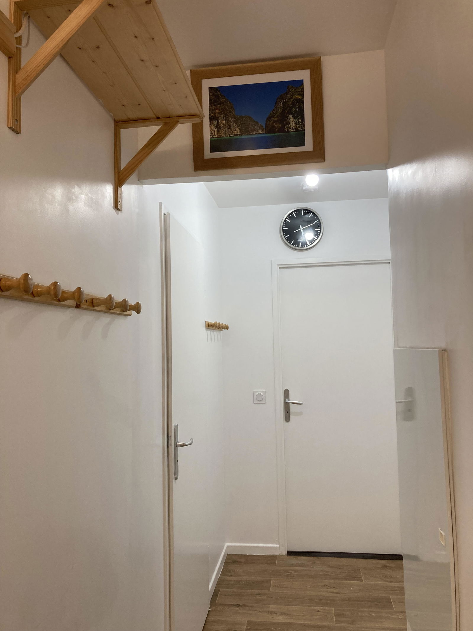 Colocatie La Courneuve 395341