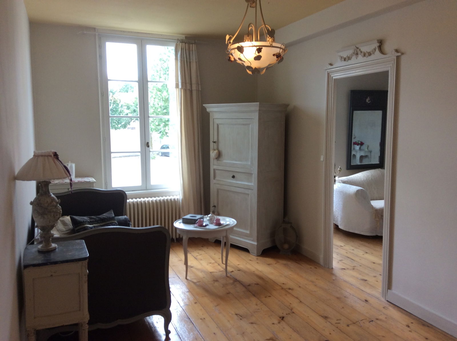 Colocatie Courcoury 110256