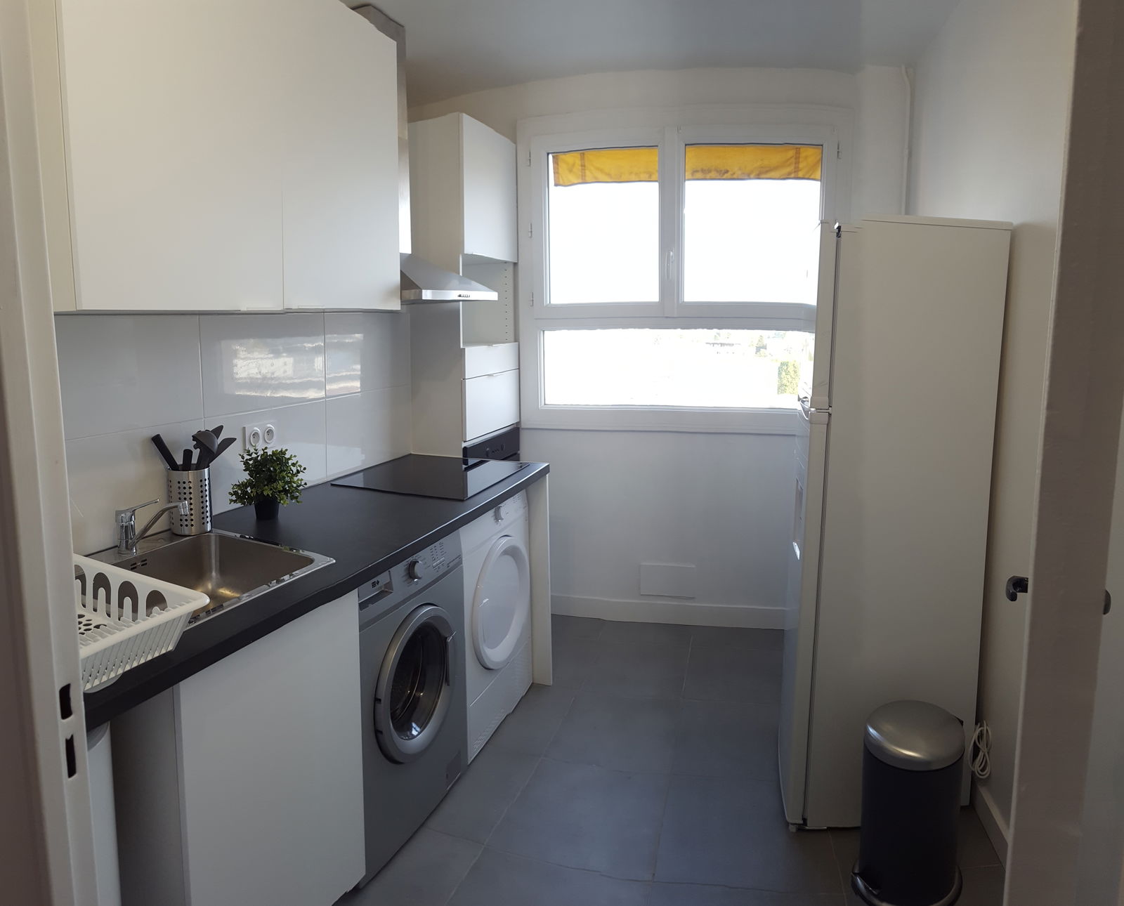 Colocatie Orléans 230169