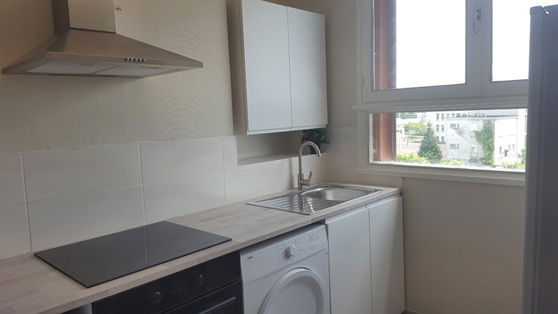 Colocatie Orléans 230169