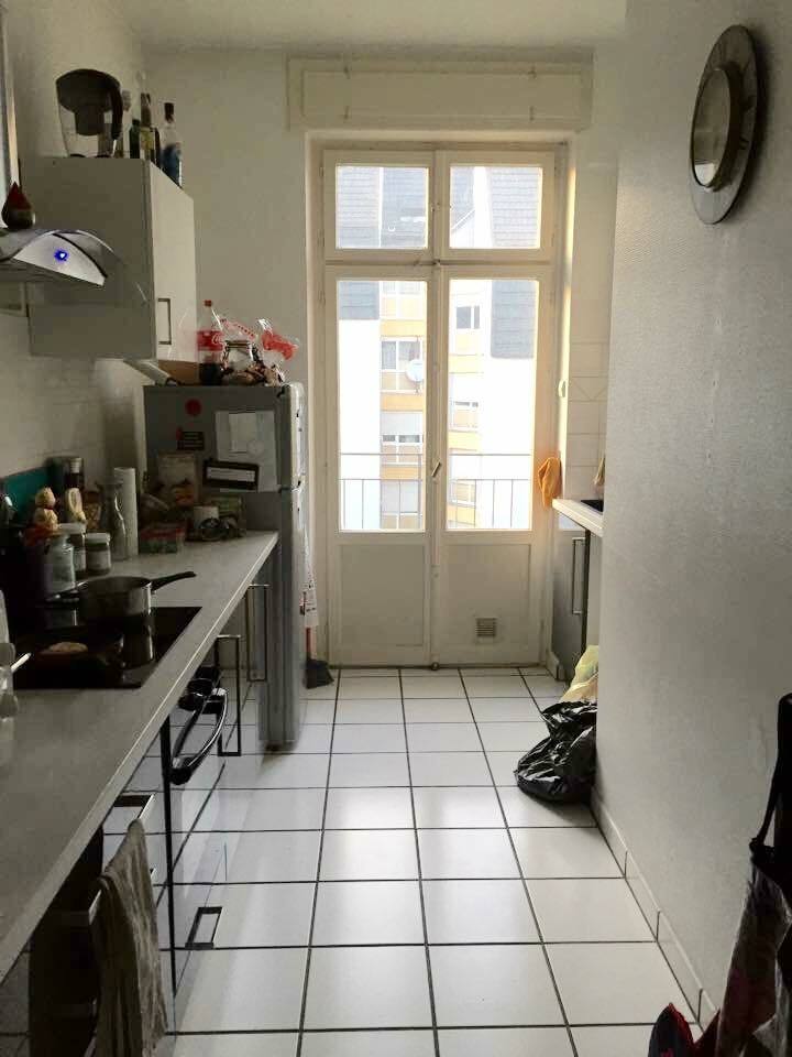 Colocatie Strasbourg 116855