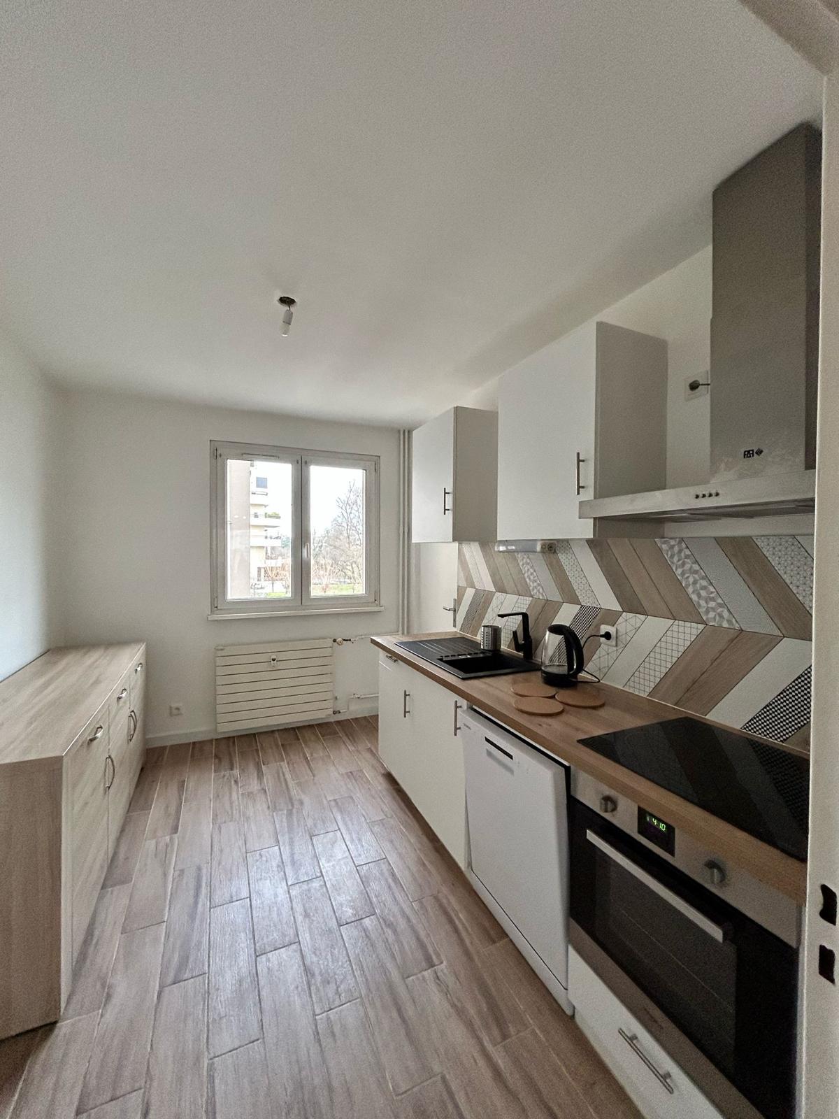 Colocatie Strasbourg 492931