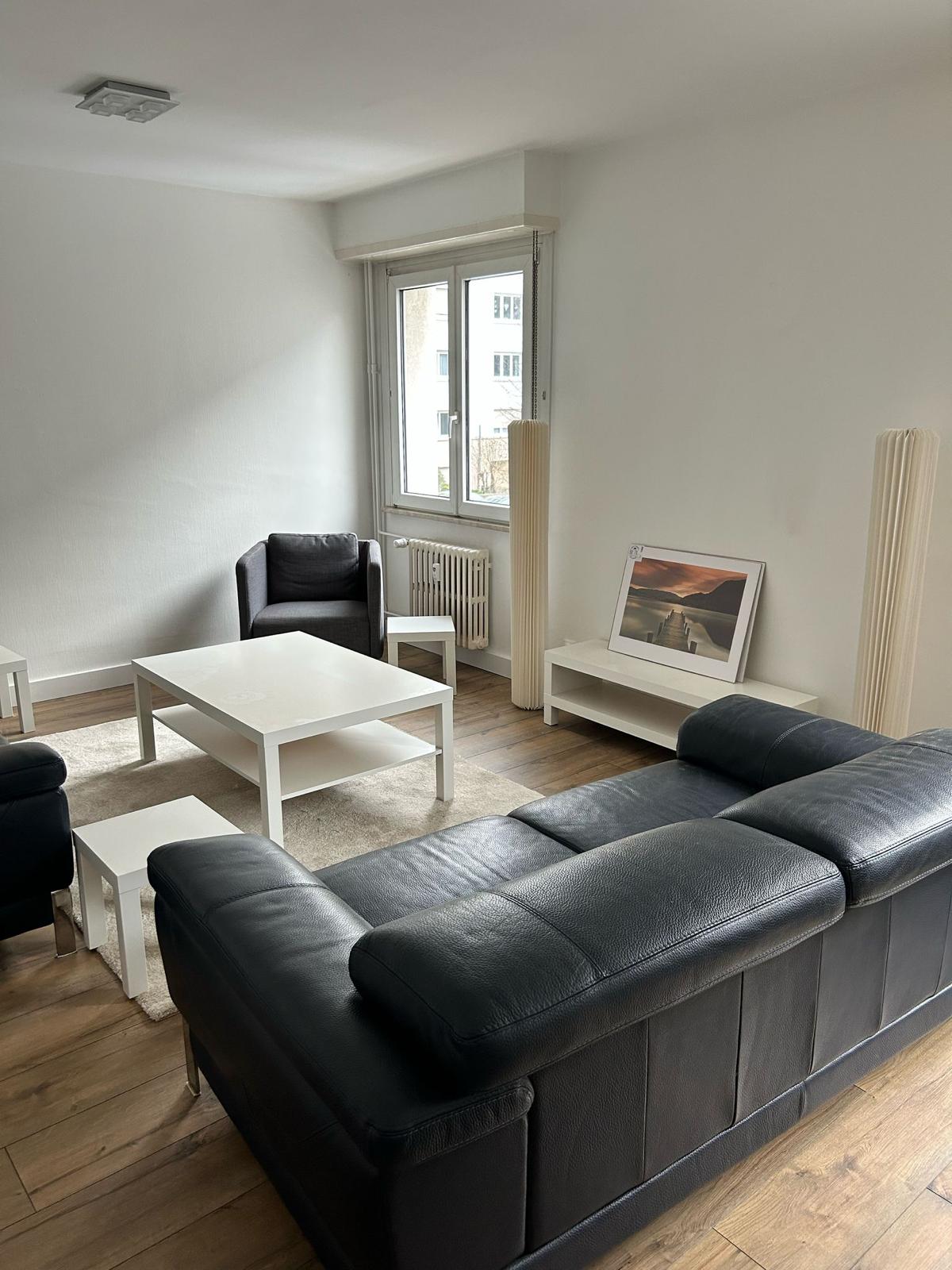 Colocatie Strasbourg 492931