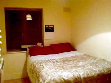 Roomlala | Gedeelde accommodatie in Dublin