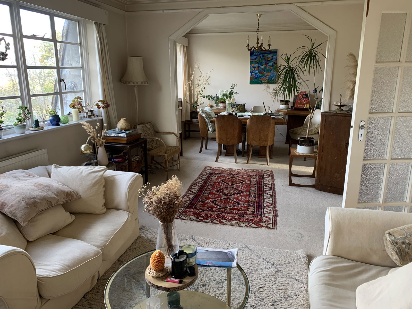 Colocatie Londres 165792