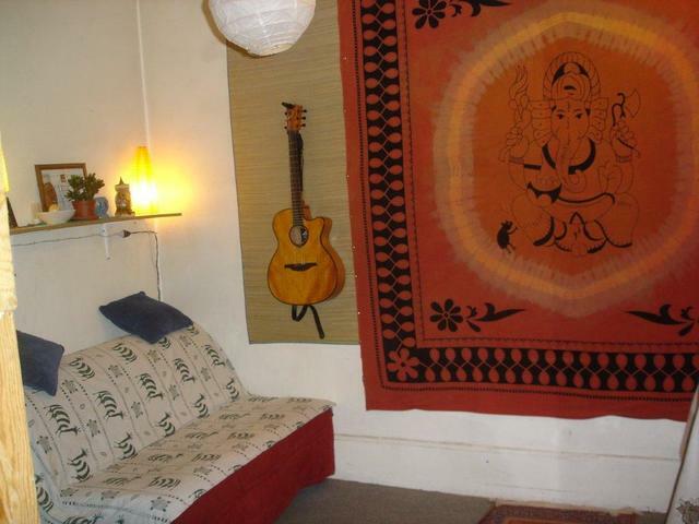Colocatie Paris 47807