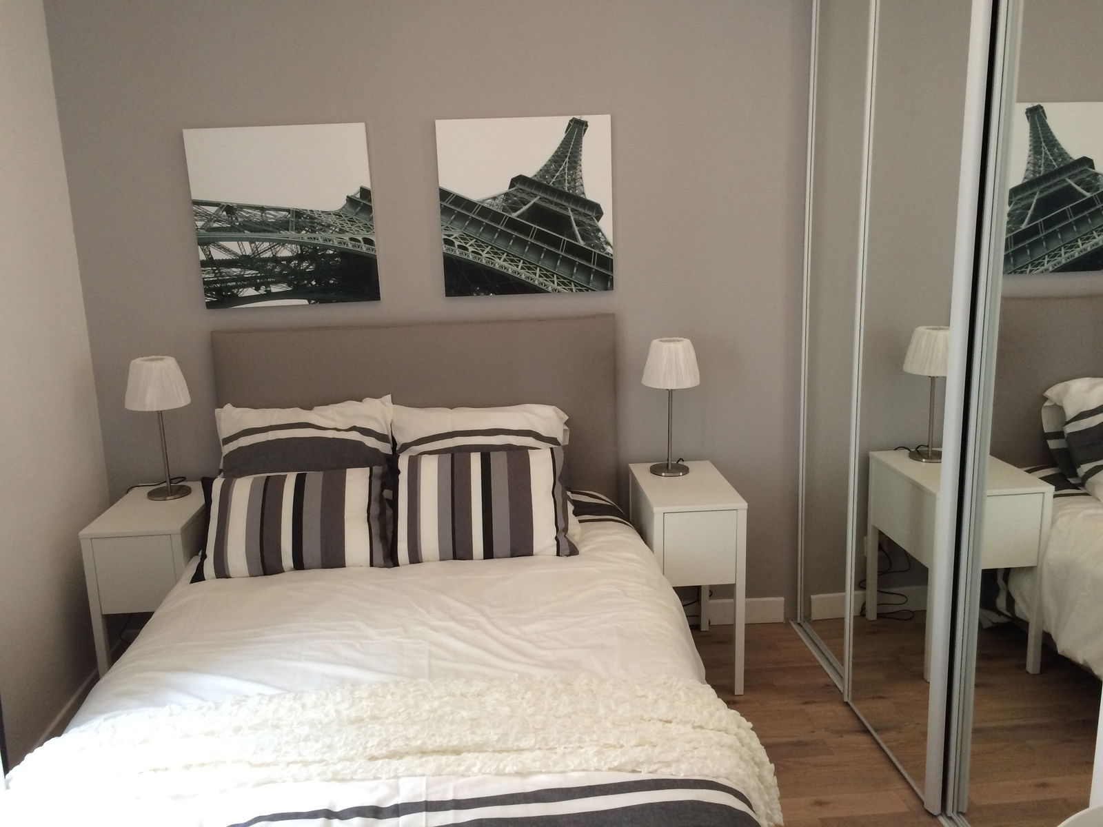 Colocatie Paris 124878