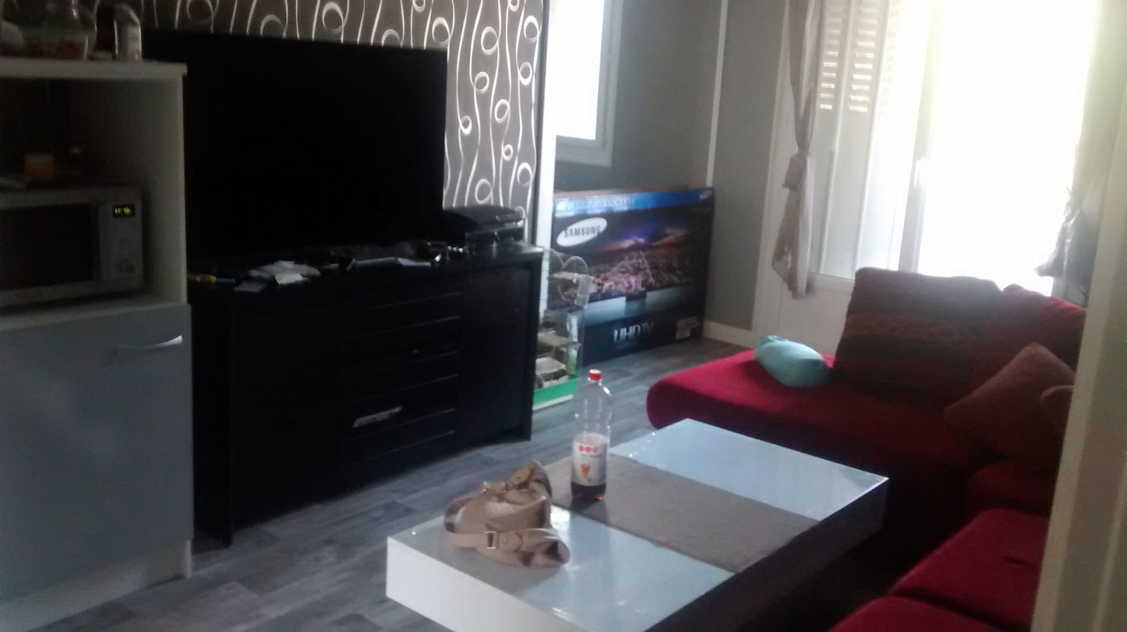 Colocatie Fontaine 92871