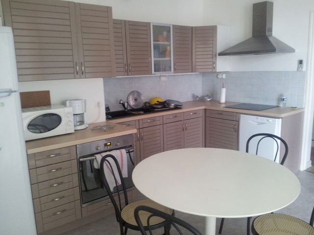 Colocatie Vandœuvre-lès-Nancy 13608