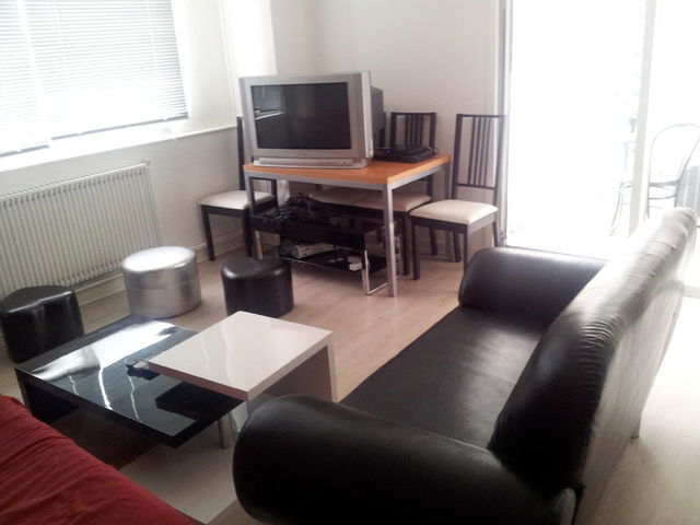 Colocatie Vandœuvre-lès-Nancy 13608