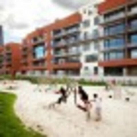 Colocatie Bruxelles 38707